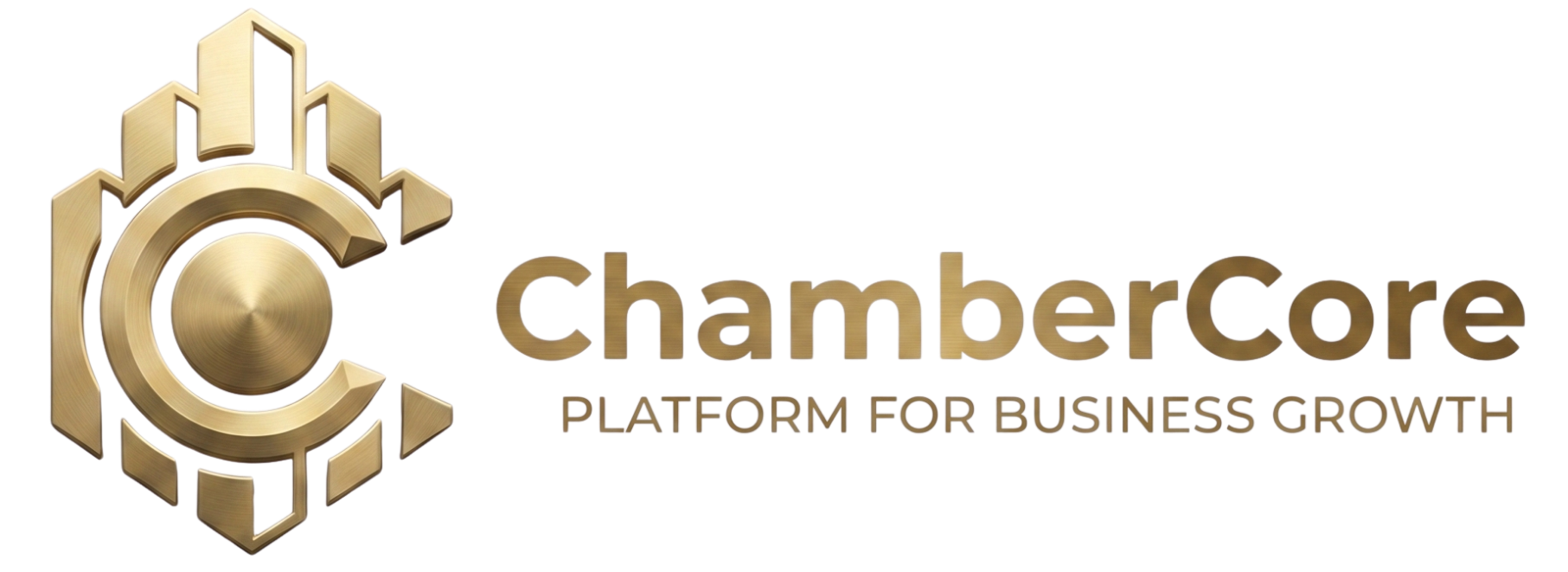 ChamberCore Logo